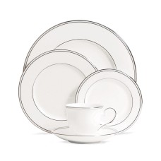 Lenox Federal Platinum 5-Piece Place Setting