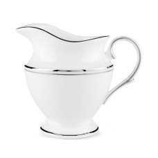 Lenox Federal Platinum Creamer