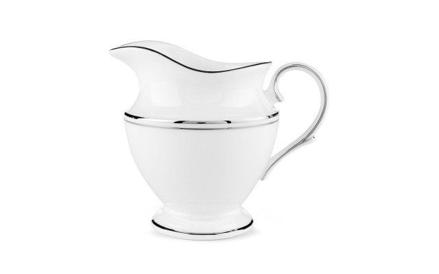  Federal Platinum Creamer