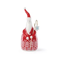 Lenox Festive Folk Gnome Figurine