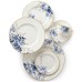  Garden Grove Accent Plate