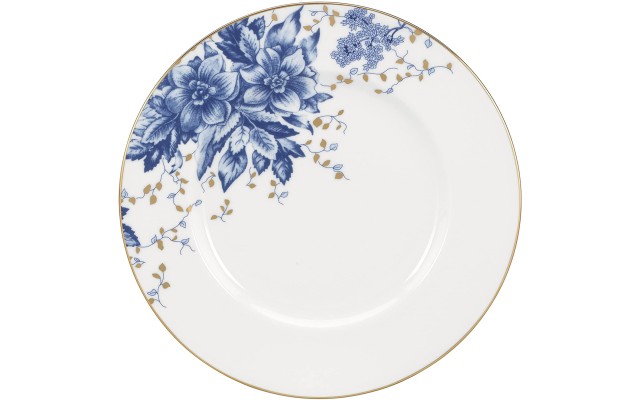  Garden Grove Accent Plate