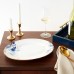  Garden Grove Oval Platter