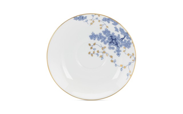  Garden Grove Saucer