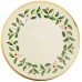  Holiday Set Of 6 Salad Plates
