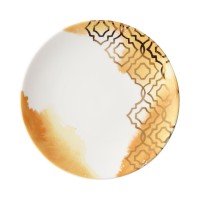 Lenox Mosaic Radiance Accent Plate