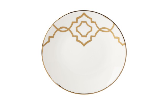  Mosaic Radiance Dinner Plate