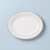  Opal Innocence 16″ Oval Serving Platter