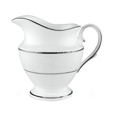Lenox Opal Innocence Creamer