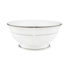 Lenox Opal Innocence Large Serving Bowl