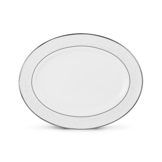  Opal Innocence Medium Oval Platter