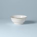  Opal Innocence Stripe Large Serving Bowl
