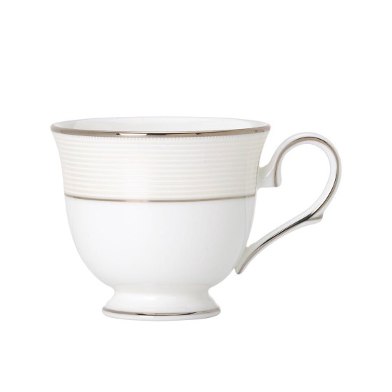  Opal Innocence Stripe Teacup