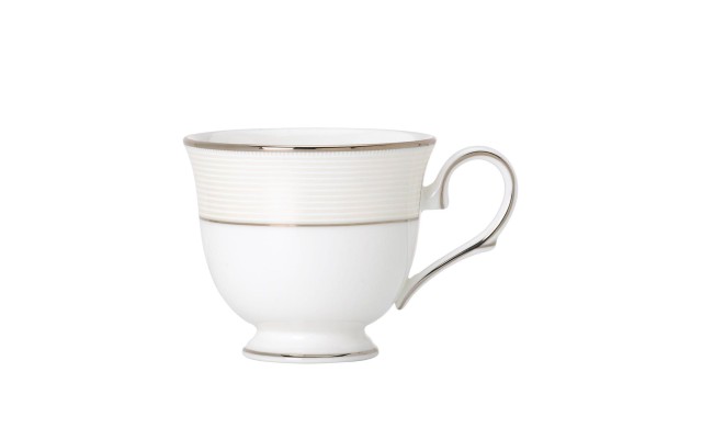  Opal Innocence Stripe Teacup