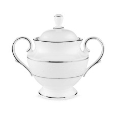 Lenox Opal Innocence Sugar Bowl