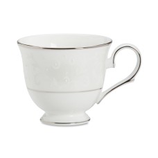 Lenox Opal Innocence Teacup