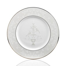 Lenox Opal Innocence Tree Accent Plate