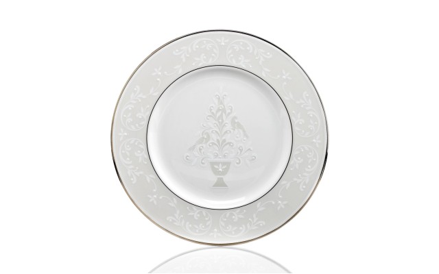  Opal Innocence Tree Accent Plate