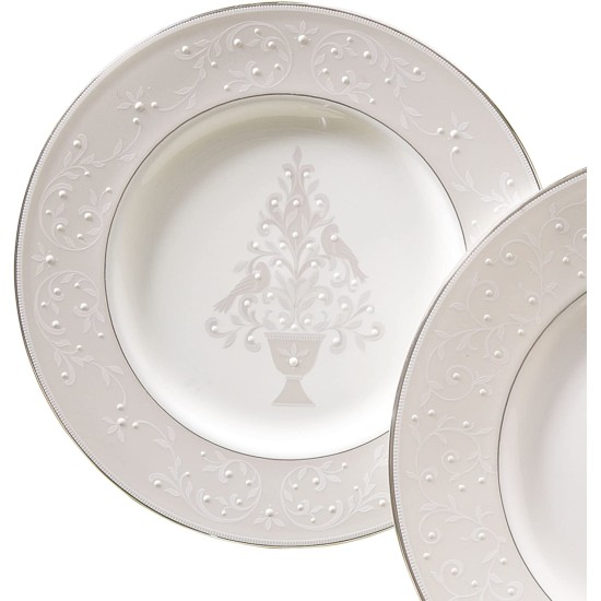  Opal Innocence Tree Accent Plate