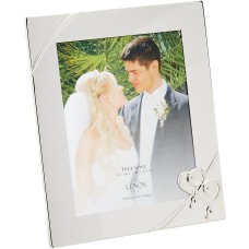 Lenox Picture Frame, True Love 8″ x 10″