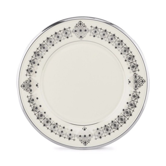  Solitaire 9″ Accent Plate