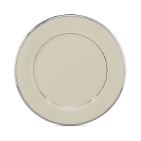 Lenox “Solitaire” Dinner Plate