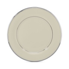 Lenox “Solitaire” Dinner Plate