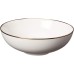  Trianna 12-pc. Dinnerware Set, White