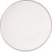  Trianna 12-pc. Dinnerware Set, White