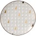  Trianna 12-pc. Dinnerware Set, White