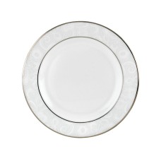 Lenox Venetian Lace Butter Plate