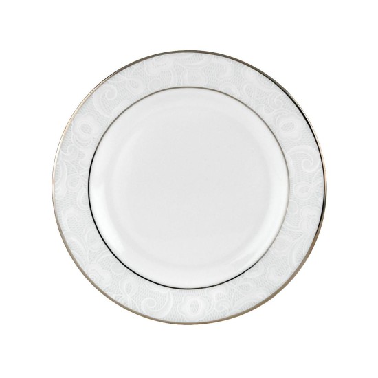  Venetian Lace Butter Plate