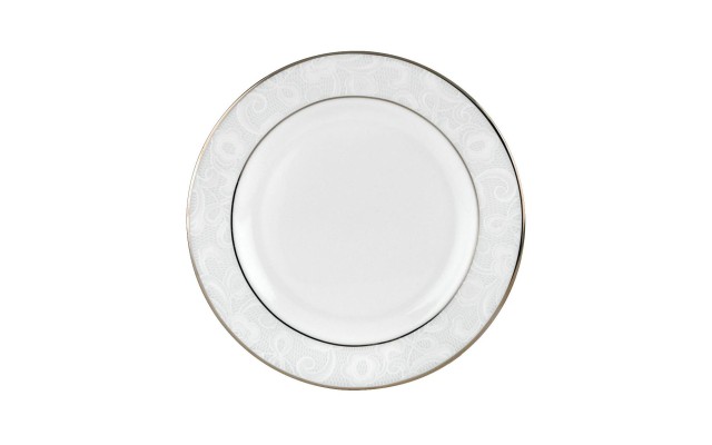  Venetian Lace Butter Plate