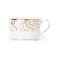 Lenox Venetian Lace Gold Cup
