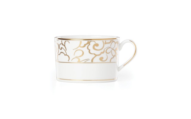  Venetian Lace Gold Cup