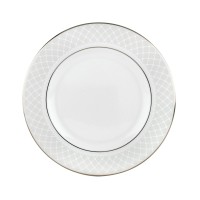 Lenox Venetian Lace Salad Plate