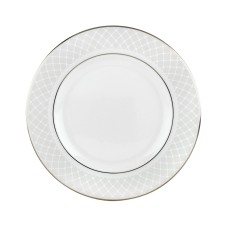 Lenox Venetian Lace Salad Plate