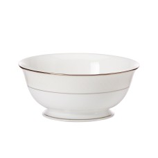 Lenox Venetian Lace Serving Bowl