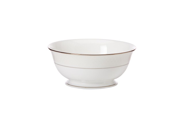  Venetian Lace Serving Bowl