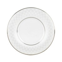 Lenox Venetian Lace Tea Saucer