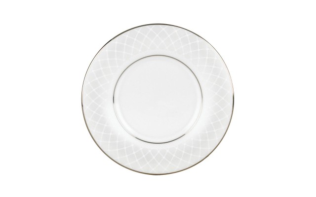  Venetian Lace Tea Saucer