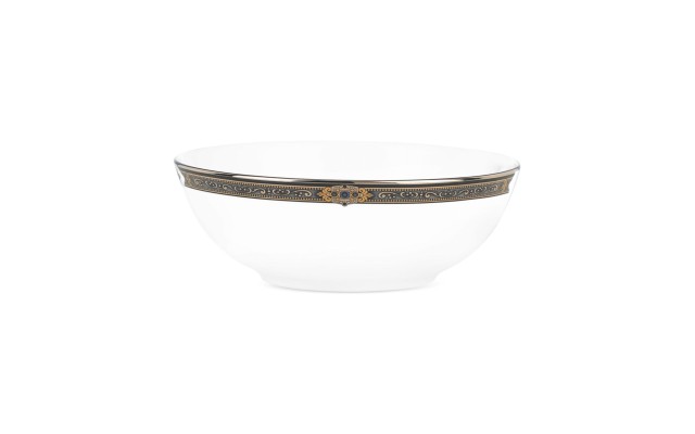  Vintage Jewel Bowl
