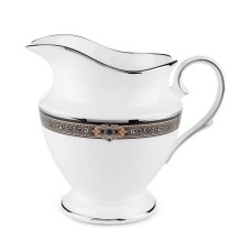 Lenox Vintage Jewel Creamer