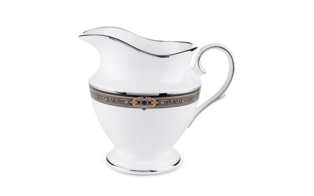  Vintage Jewel Creamer