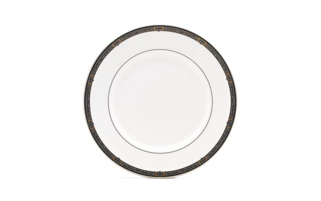  Vintage Jewel Dinner Plate