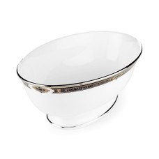 Lenox Vintage Jewel Open Vegetable Bowl