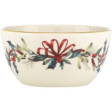 Lenox Winter Greetings 5″ Bowl