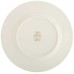  Winter Greetings 8″ Salad Plate