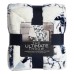  Ultimate Faux Fur Throw Ultra Soft 2-pack, Blue
