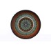  Glazed Dinnerware Set